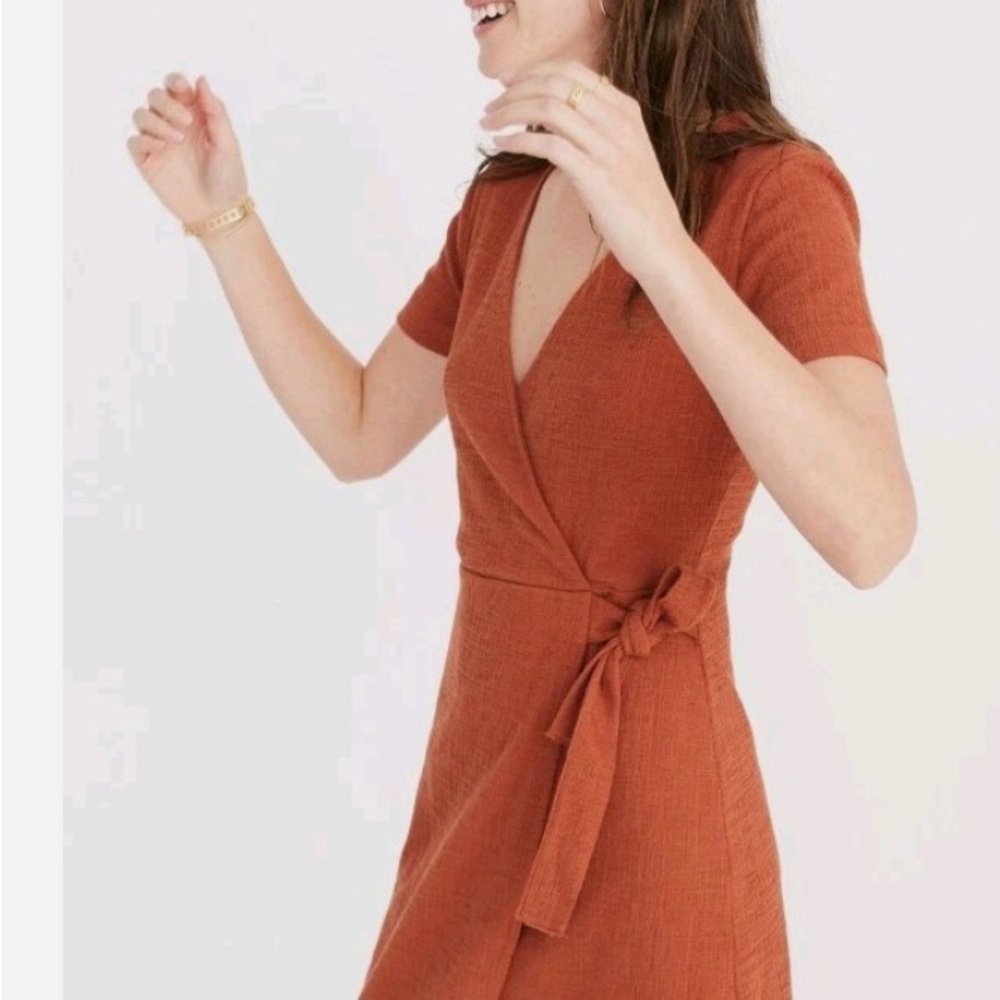 Madewell Texture And Thread Large - image 2